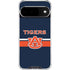 Auburn University Tigers AU Google Pixel 10 Clear Case